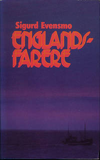 Englandsfarere.