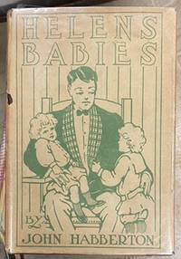 cover of HELEN'S BABIES