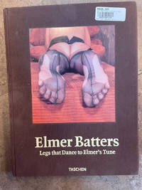 Legs That Dance to Elmer's Tune