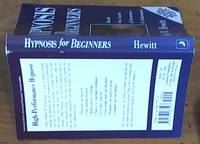 image of Hypnosis for Beginners: Reach New Levels of Awareness & Achievement
