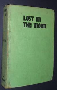 cover of LOST ON THE MOON: OR: IN QUEST OF THE FIELD OF DIAMONDS