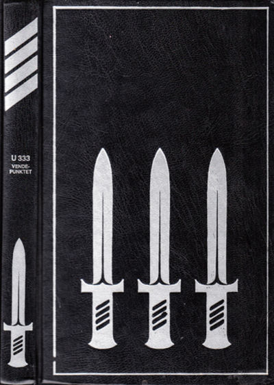 U 333. Vendepunktet.