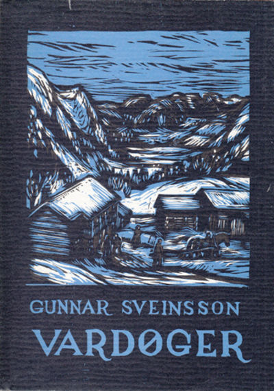 Vardøger.