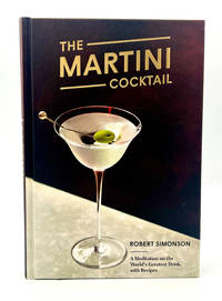 THE MARTINI COCKTAIL