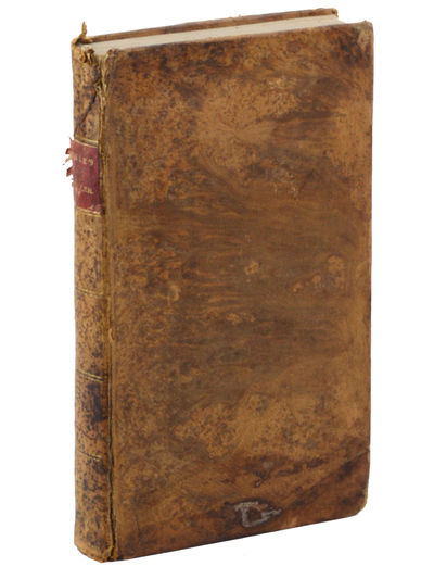 The Traveller; or, Meditations on Various Subjects. Written on Board a Man of War, to which is Added, Converse with the World Unseen.