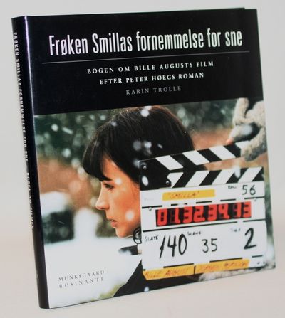 Frøken Smillas fornemmelse for sne - bogen om…