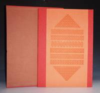 cover of The Fell Imperial Quarto Book of Common Prayer; an Acount of Its Production