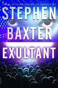 cover of Exultant
