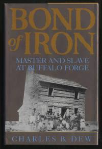 image of Bond of Iron