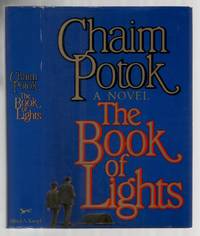 image of The Book of Lights