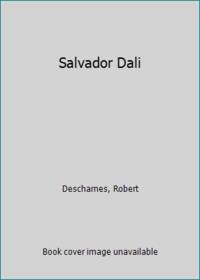 image of Salvador Dali