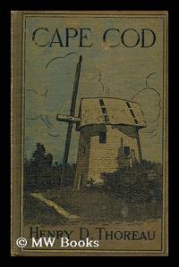 image of Cape Cod