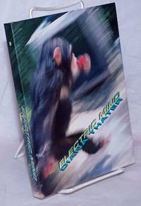 image of Electric Mind: a screenplay based on Rachel in Love
