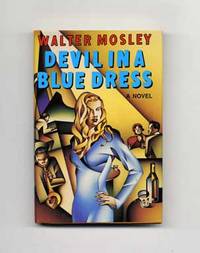 Devil in a Blue Dress  - 1st Edition/1st Printing