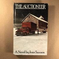 image of Auctioneer