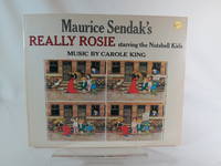 image of Maurice Sendak's Really Rosie Starring the Nutshell Kis