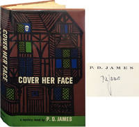 cover of Cover Her Face