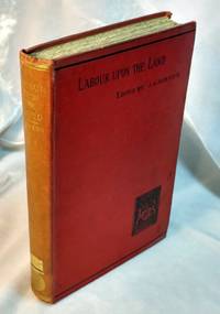 Co-Operative Labour Upon the Land by J A (editor) Hobson - First Edition - 1895 - from Neil Williams, Bookseller (SKU: 32053)