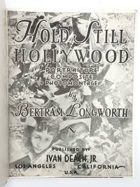 image of Hold Still Hollywood!