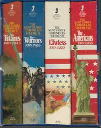 The Americans (Kent Family Chronicles)
