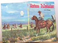 Montana Bullwhacker