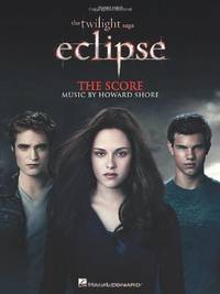 The Twilight Saga - Eclipse