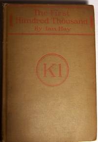 cover of The First Hundred Thousand