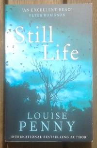 Louise Penny - Still Life - Paperback