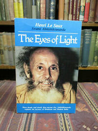 The Eyes of Light by Abhishiktananda; [Dom Henri Le Saux] - 1983