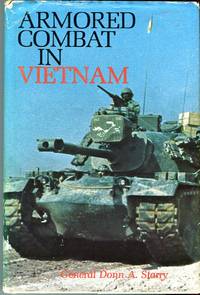 Armored Combat in Vietnam by Starry, Donn A - 1980