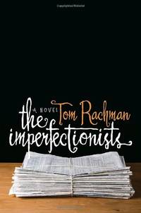 image of The Imperfectionists