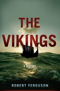 The Vikings : A History