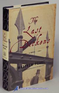 The Last Dickens: A Novel