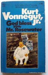 image of God bless you, Mr. Rosewater or Pearls Before Swine