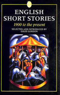 cover of English Short Stories From 1900 To The Present