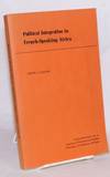 Political Integration in French-Speaking Africa