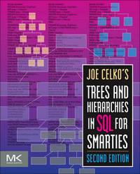 Joe Celko's Trees and Hierarchies in SQL for Smarties