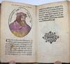 Epitome Chronicorum Regum Galliae a Pharmundo ad Carolum cius nominis numum