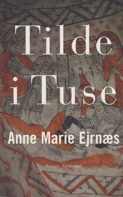 Tilde i Tuse