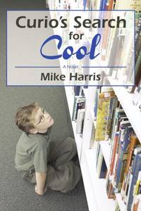 Curio's Search for Cool