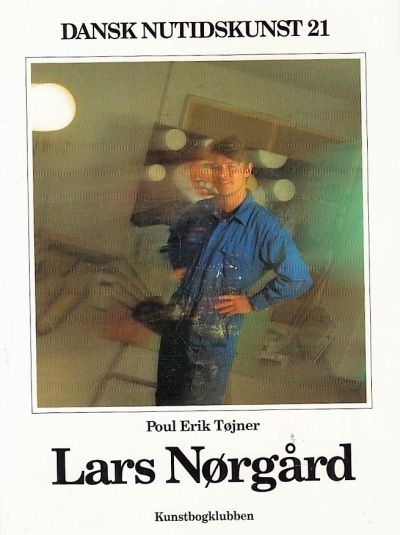 Lars Nørgård