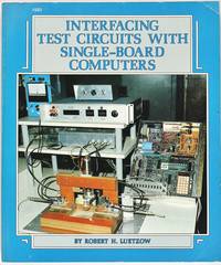 image of Interfacing Test Circuits with Single-board Computers