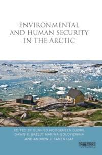 Environmental and Human Security in the Arctic