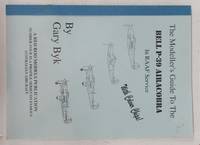 image of The Modeller's Guide To The Bell P-39 Airacobra In RAAF Service