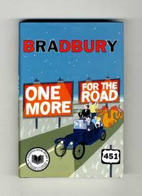 cover of One More For The Road - 1st Edition/1st Printing