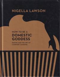 cover of How to be a Domestic Goddess