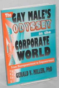image of The gay male's odyssey in the corporate world from disempowerment to empowerment