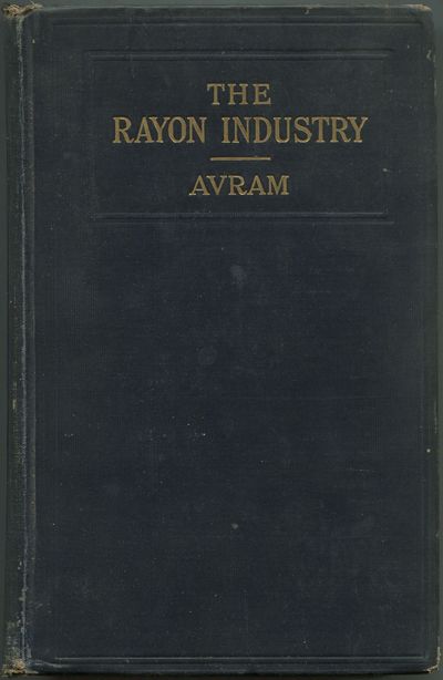 The Rayon Industry