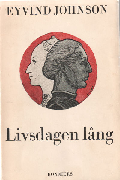 Livsdagen lång