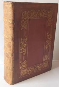 The history of the Rebellion and Civil Wars in England by Edward Earl of Clarendon - Hardcover - from Skrold Antikvariat (SKU: 9151)